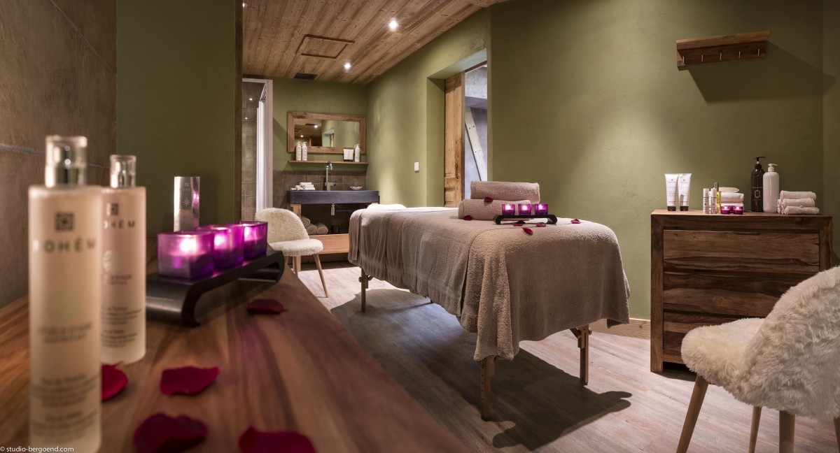 Spa - ©Studio Bergoend