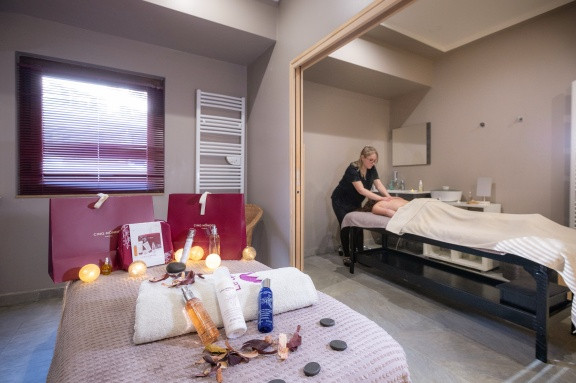 spa-mass-42431 - © Spa © MMV Les Arolles spa-mass-42431