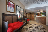 Hotel 3 Vallées - © G. Cottet