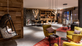 MONTANA LODGE*****