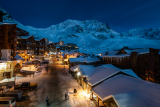 RESIDENCE CHEVAL BLANC