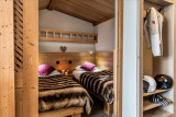 RESIDENCE VILLAGE MONTANA SOLEIL****