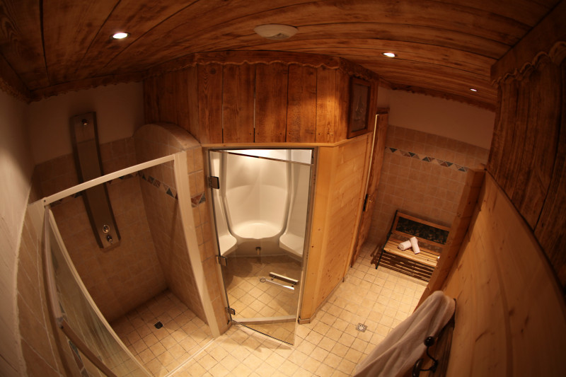 Résidence Les Ancolies © Les Ancolies