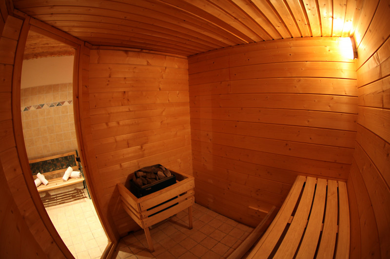 Résidence Les Ancolies © Les Ancolies