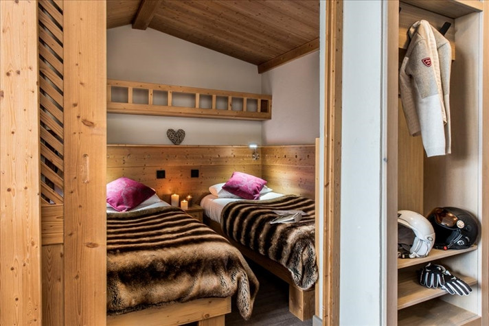 RESIDENCE VILLAGE MONTANA SOLEIL**** - © RESIDENCE VILLAGE MONTANA SOLEIL**** RESIDENCE VILLAGE MONTANA SOLEIL****