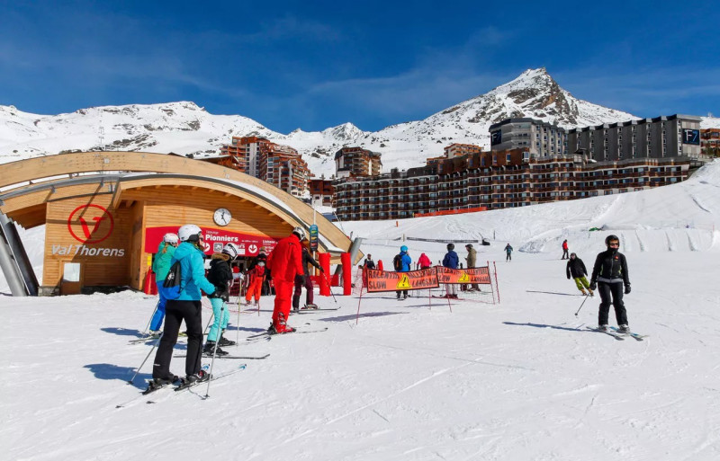 ski-val-thorens-residence-odalys-tourotel
