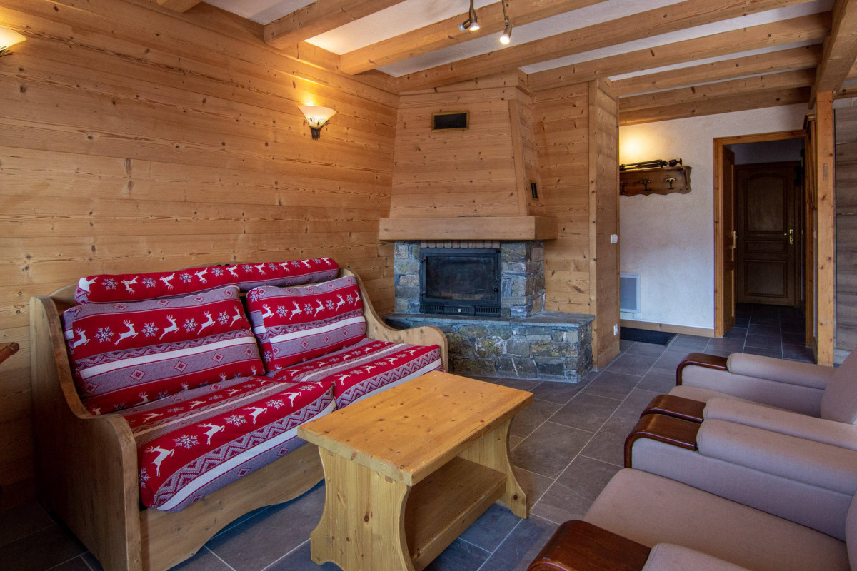 Val Thorens immobilier