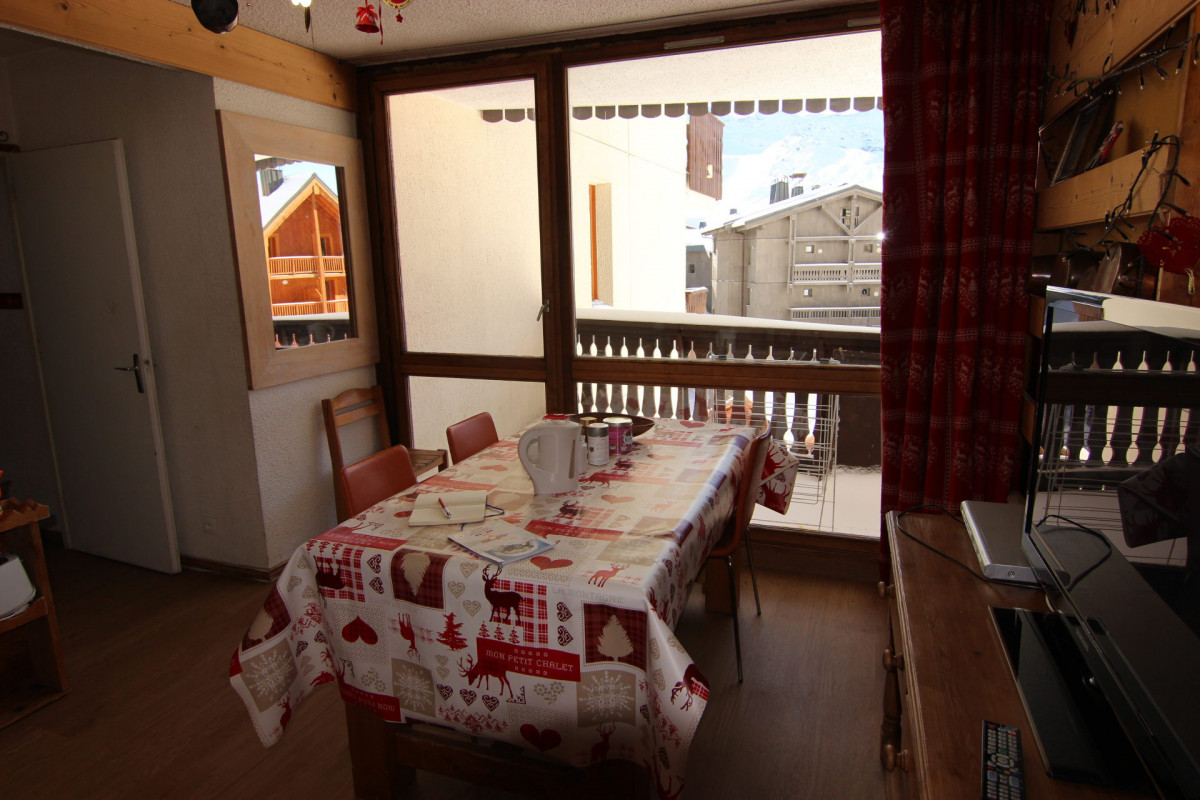 Val Thorens immobilier Val Thorens immobilier