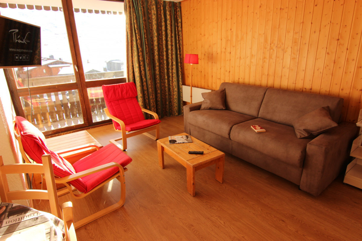 Val Thorens immobilier Val Thorens immobilier