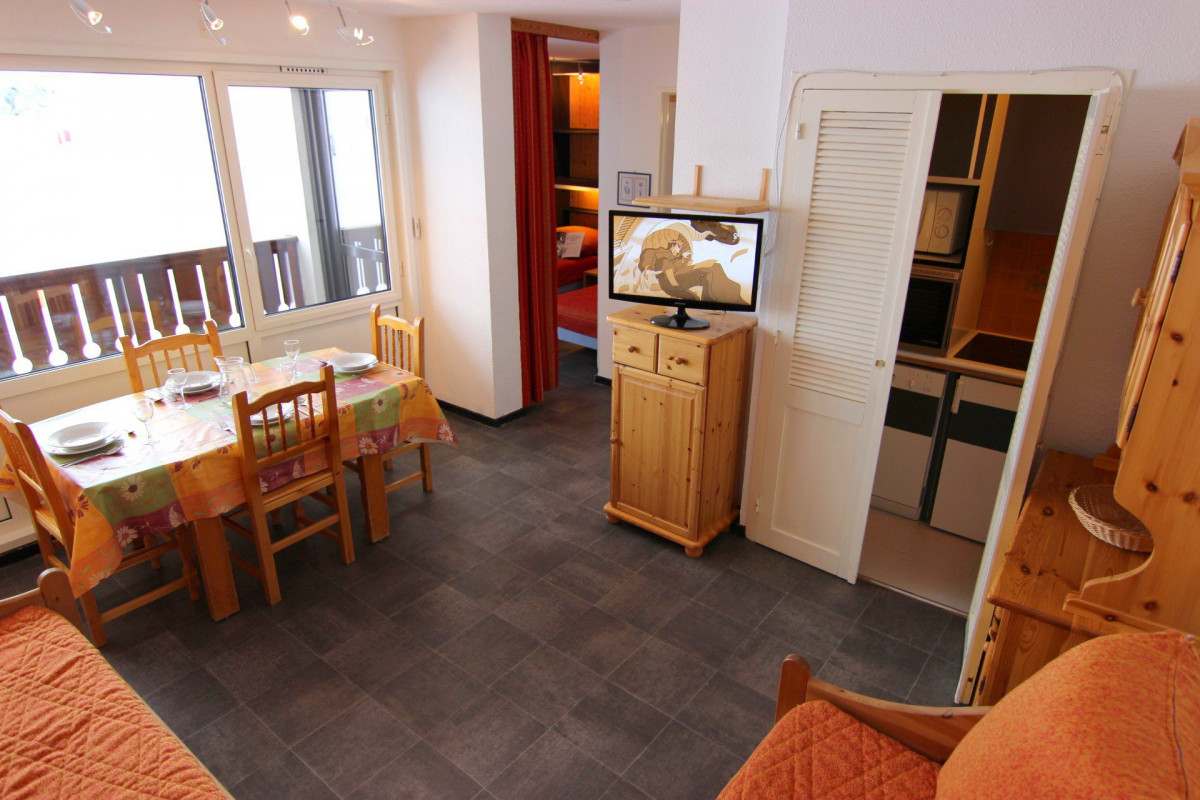 Val Thorens immobilier