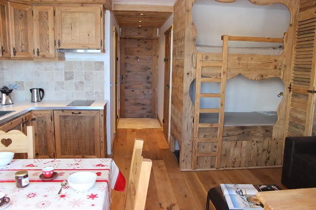 Val Thorens immobilier Val Thorens immobilier
