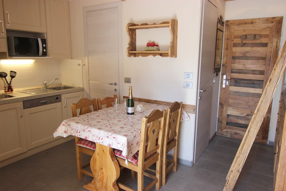 Val Thorens immobilier Val Thorens immobilier