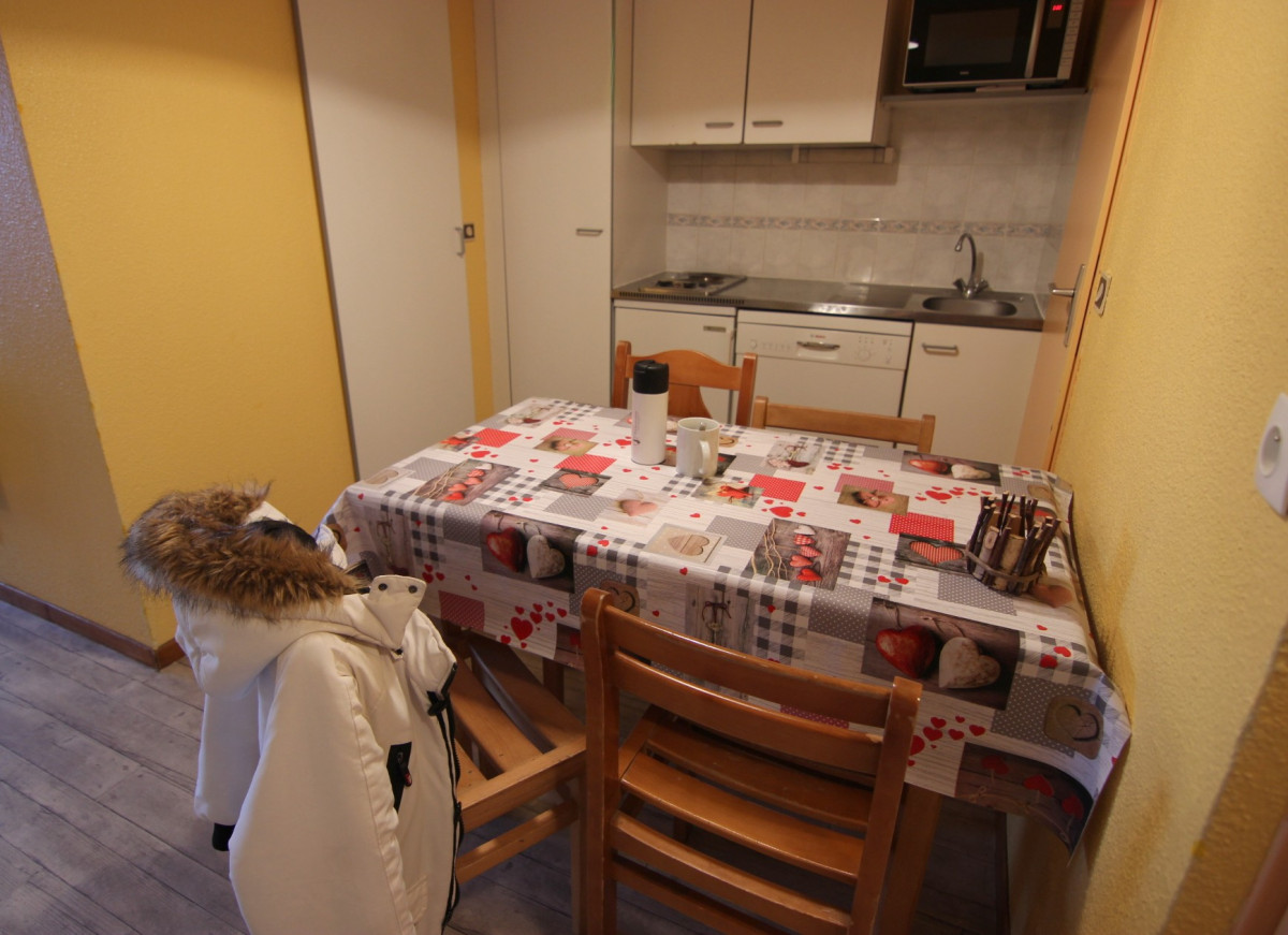 Val Thorens immobilier