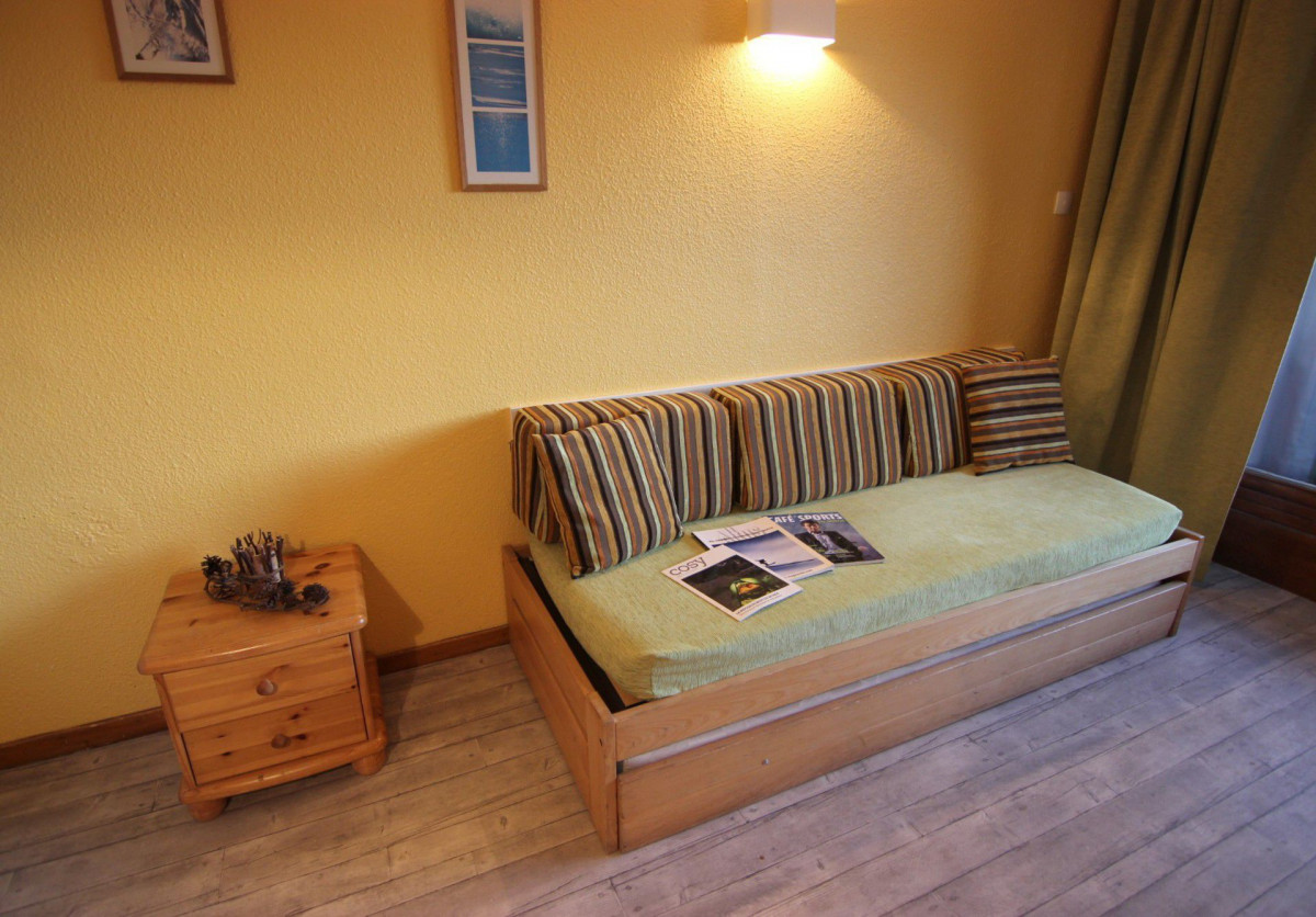 Val Thorens immobilier
