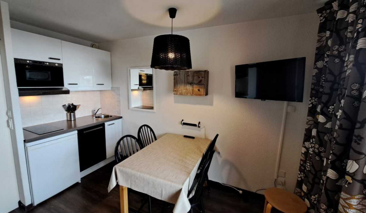 Val Thorens immobilier