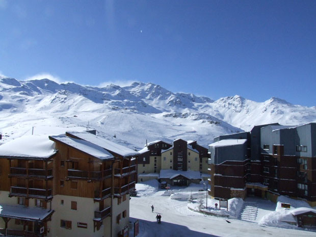 Val Thorens immobilier Val Thorens immobilier