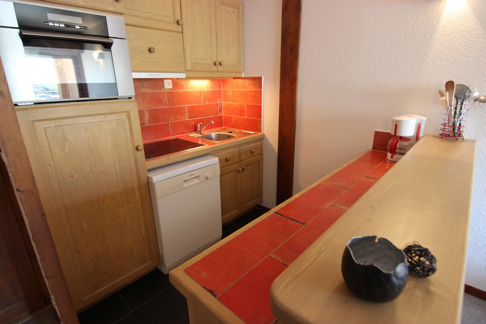 Val Thorens immobilier