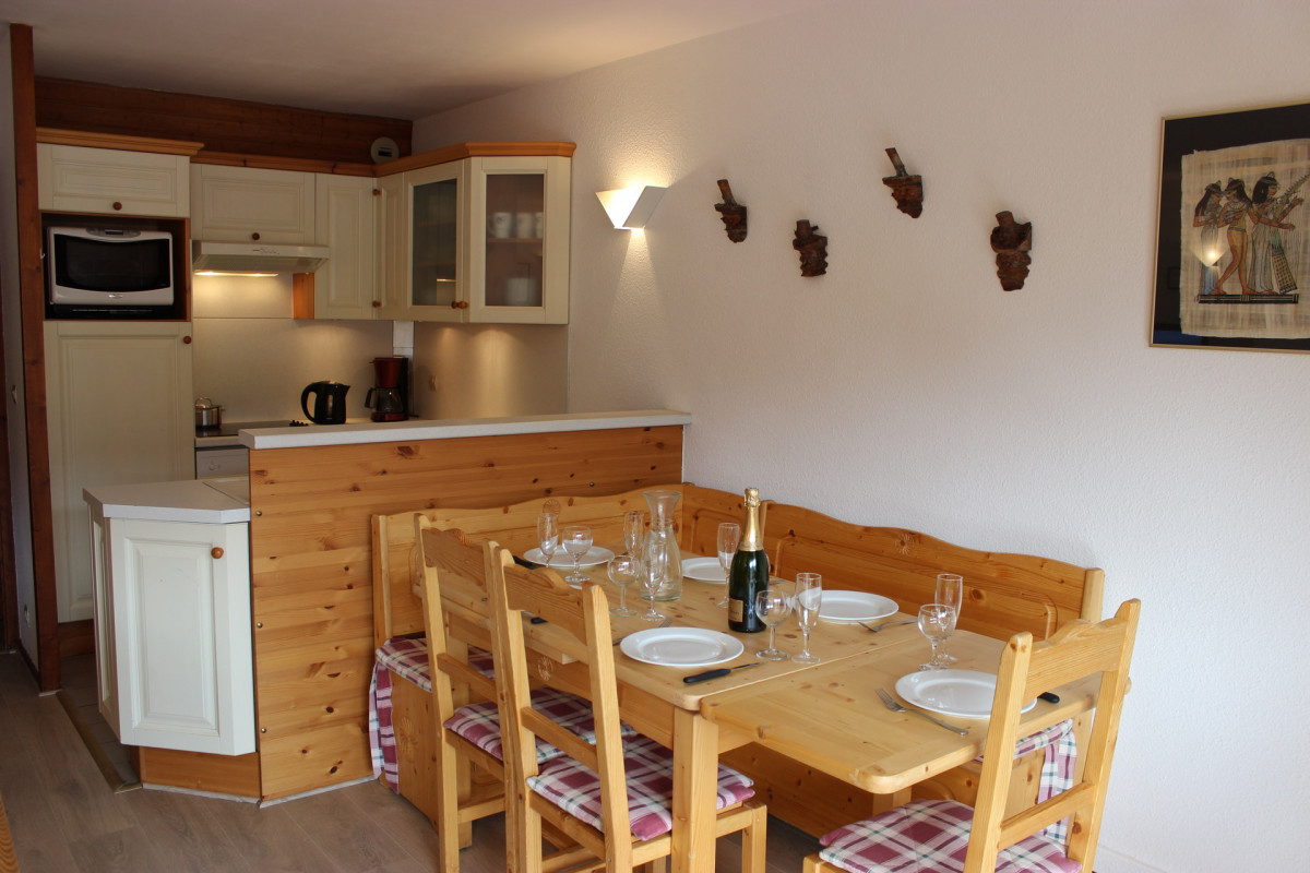 Val Thorens immobilier Val Thorens immobilier