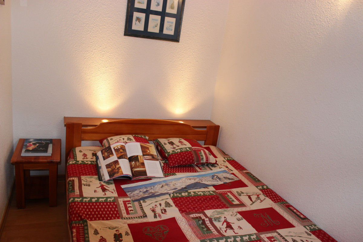 Val Thorens immobilier