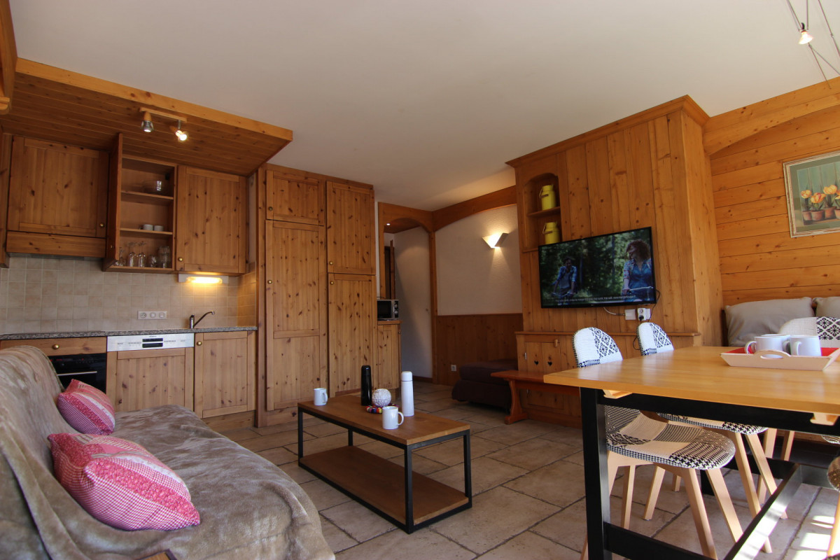 Val Thorens immobilier Val Thorens immobilier