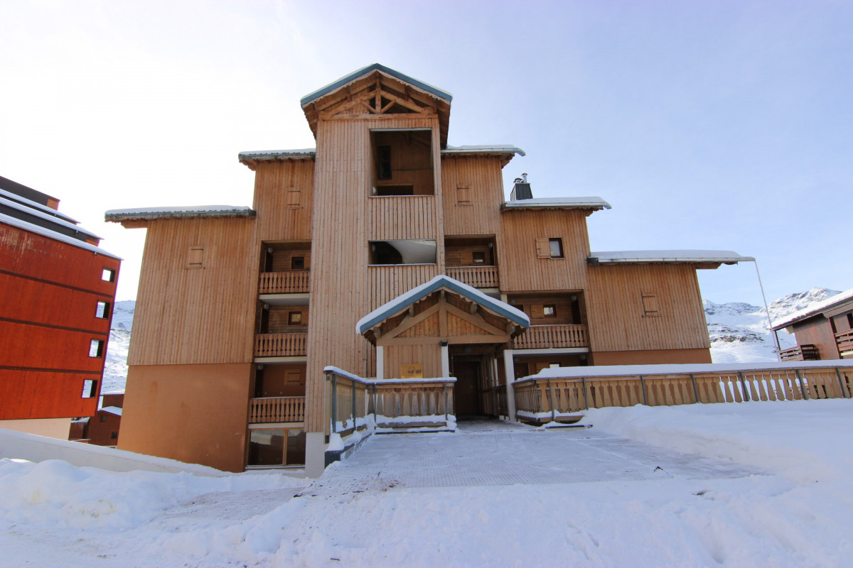 Val Thorens immobilier Val Thorens immobilier