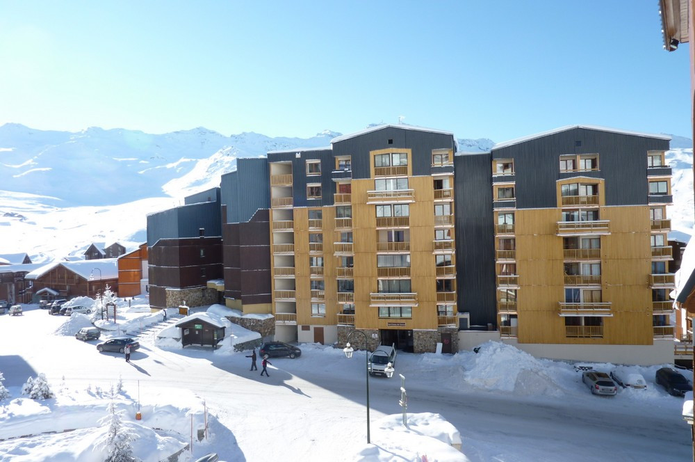 Val Thorens immobilier Val Thorens immobilier