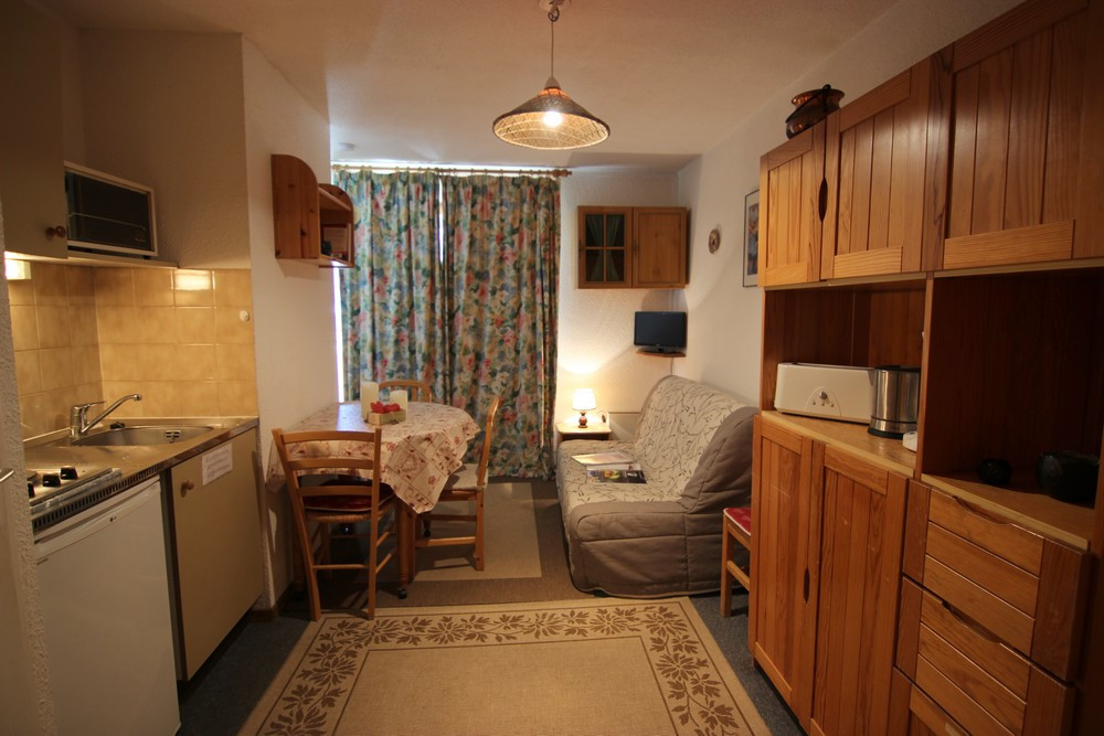Val Thorens immobilier