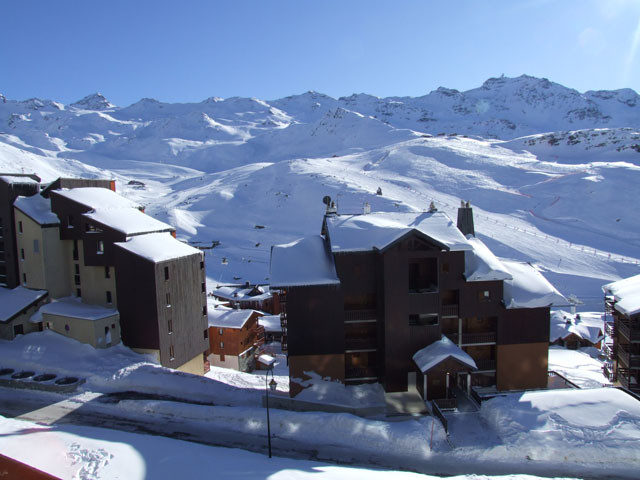 Val Thorens immobilier Val Thorens immobilier