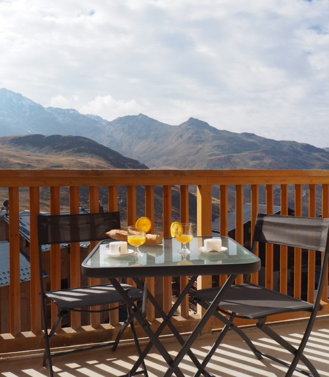 Val Thorens immobilier Val Thorens immobilier