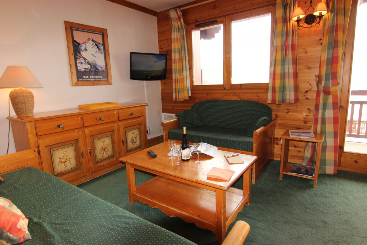Val Thorens immobilier Val Thorens immobilier