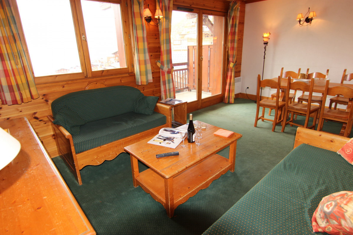 Val Thorens immobilier Val Thorens immobilier