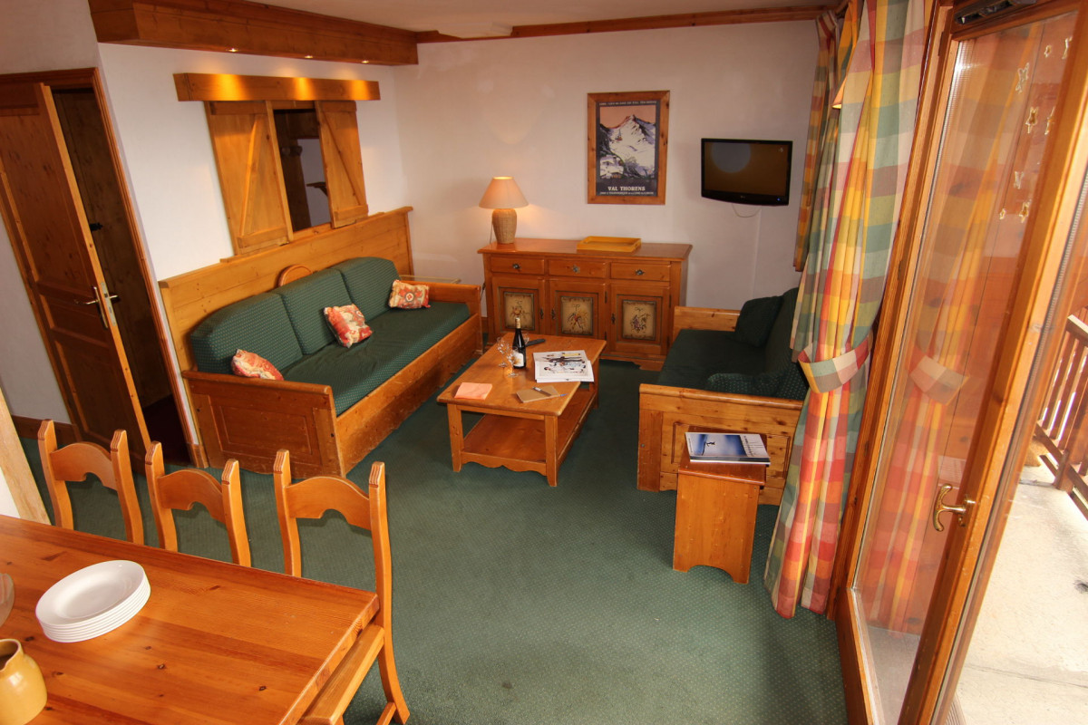 Val Thorens immobilier Val Thorens immobilier