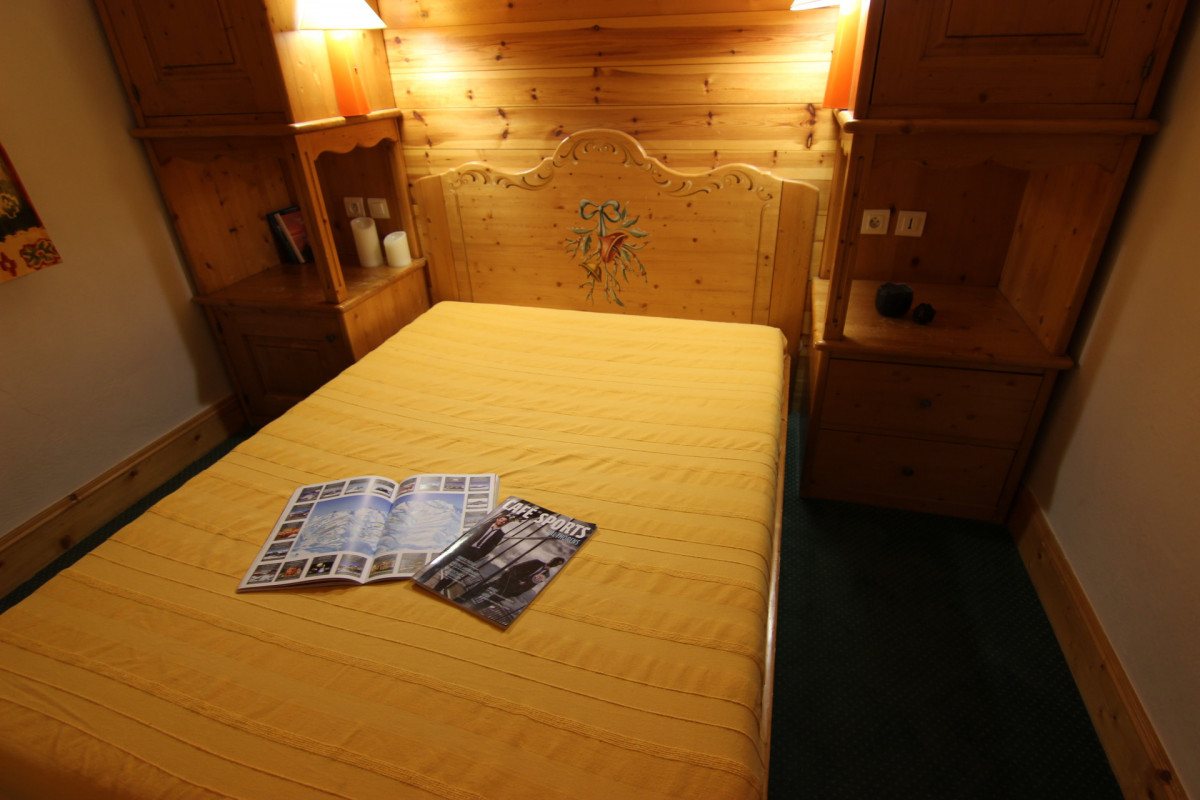 Val Thorens immobilier