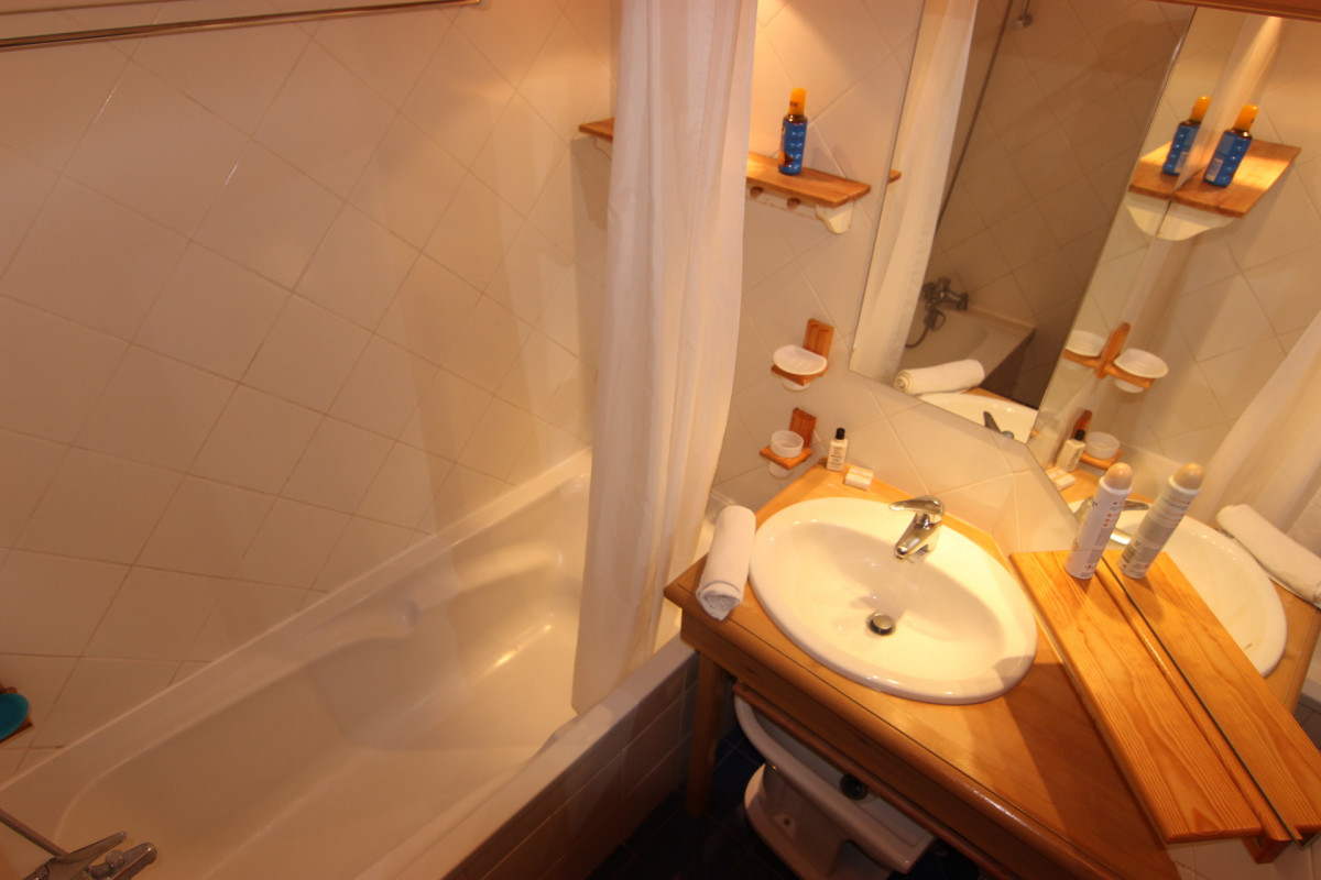 Val Thorens immobilier