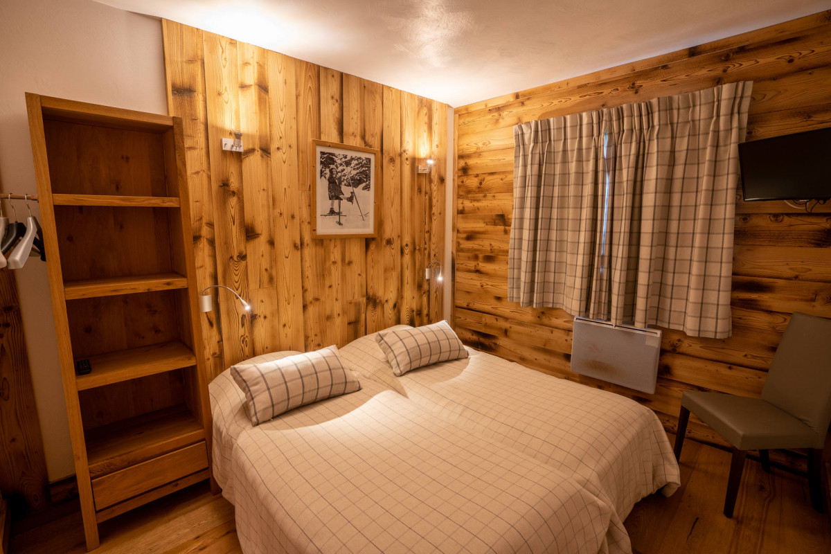 Chambre Chambre