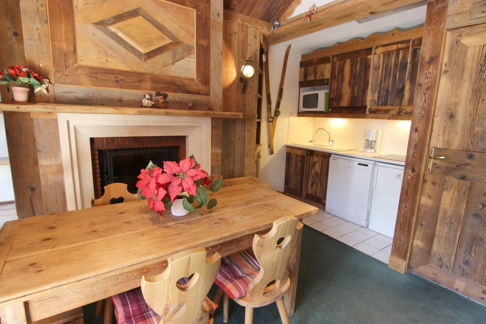 Val Thorens immobilier Val Thorens immobilier