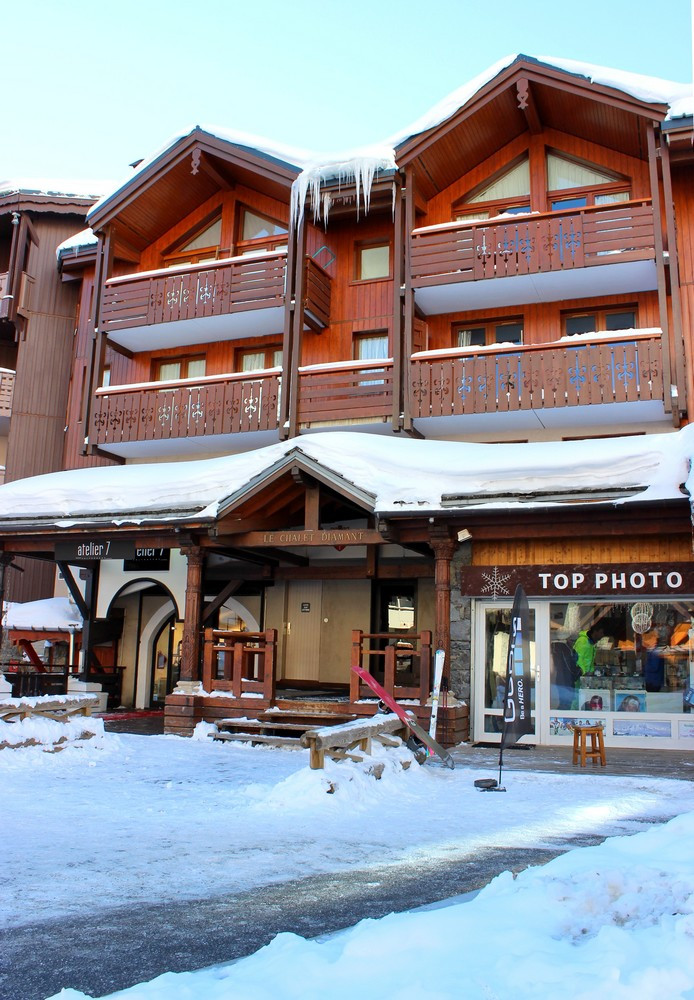 Val Thorens immobilier Val Thorens immobilier