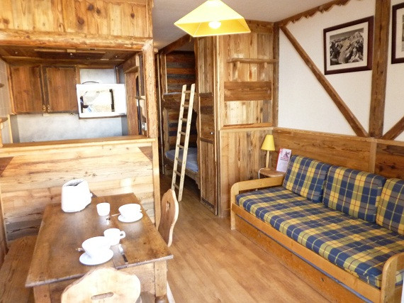 Val Thorens immobilier