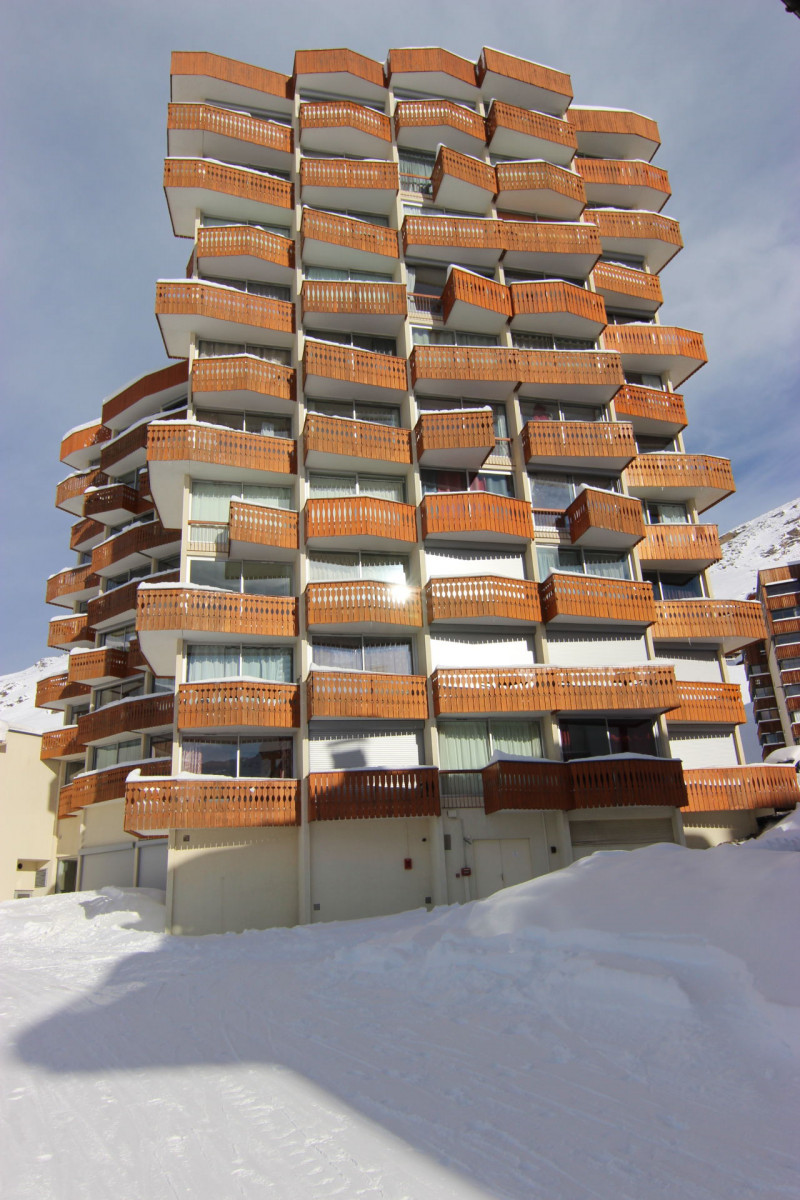 Val Thorens immobilier Val Thorens immobilier