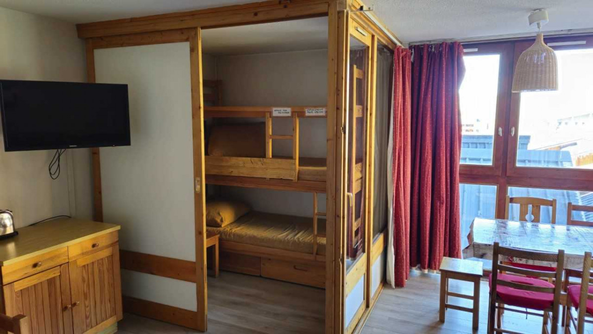 Val Thorens immobilier Val Thorens immobilier