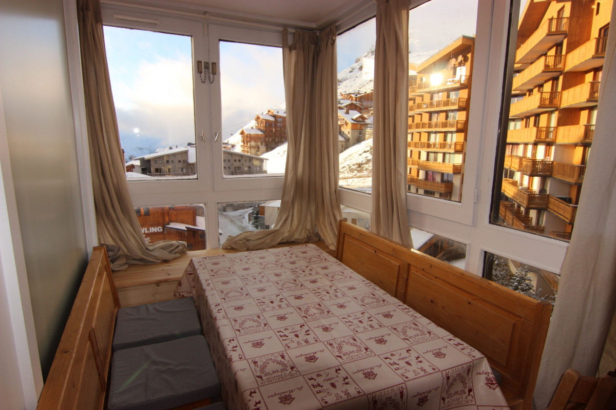 Val Thorens immobilier Val Thorens immobilier