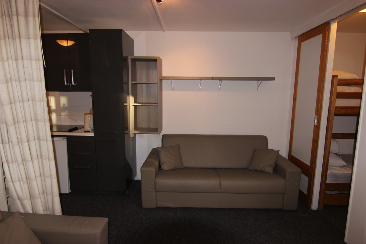 Val Thorens immobilier
