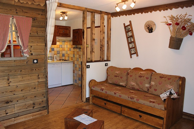 Val Thorens immobilier Val Thorens immobilier