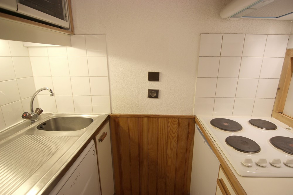 Val Thorens immobilier