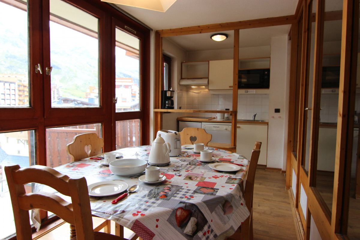 Val Thorens immobilier Val Thorens immobilier