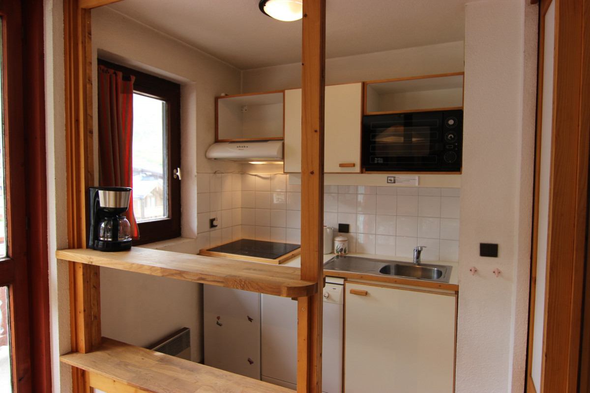 Val Thorens immobilier Val Thorens immobilier