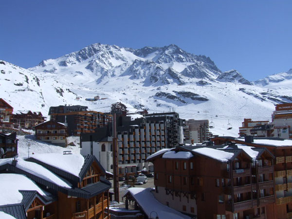 Val Thorens immobilier Val Thorens immobilier