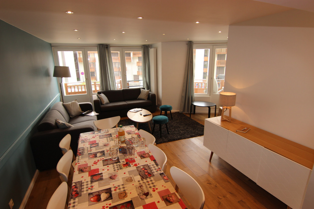 Val Thorens immobilier Val Thorens immobilier