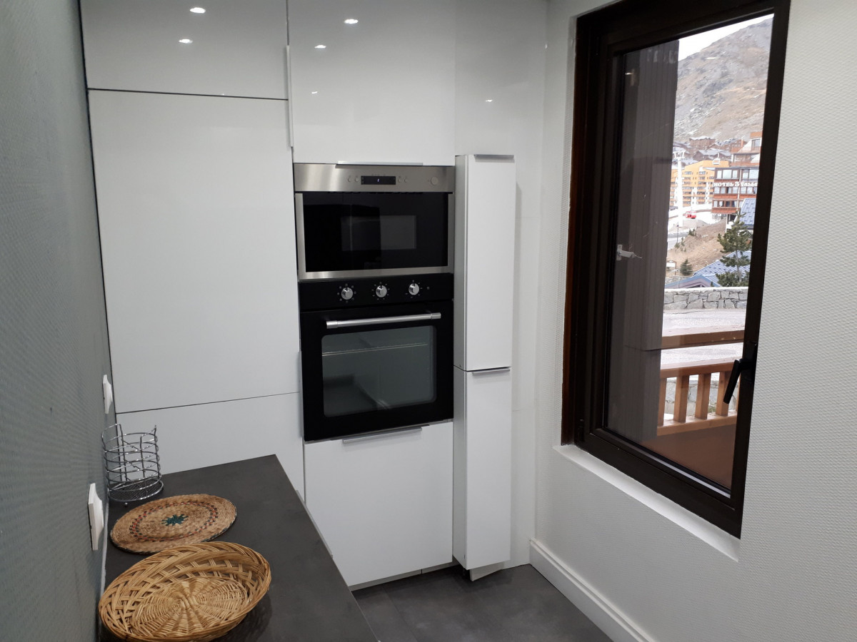 Val Thorens immobilier Val Thorens immobilier