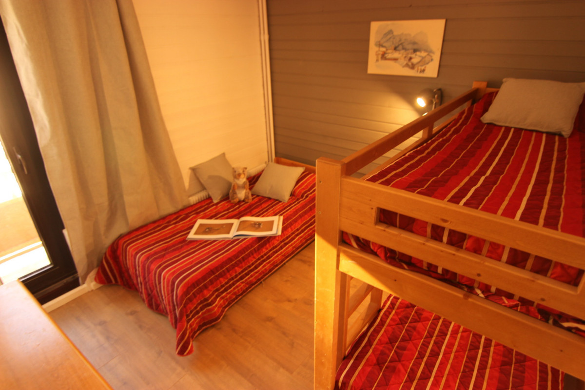 Val Thorens immobilier